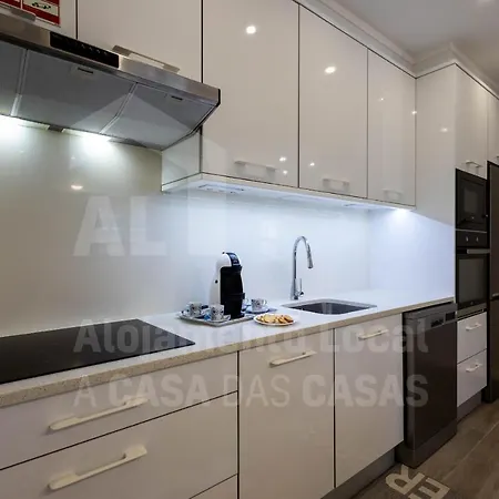 Ribas By Acasadascasas