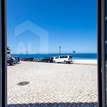 Ribas By Acasadascasas Ericeira