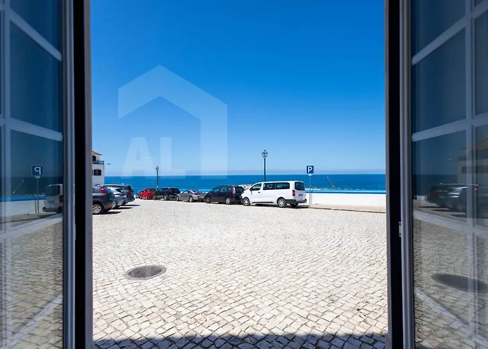 Ribas By Acasadascasas Ericeira