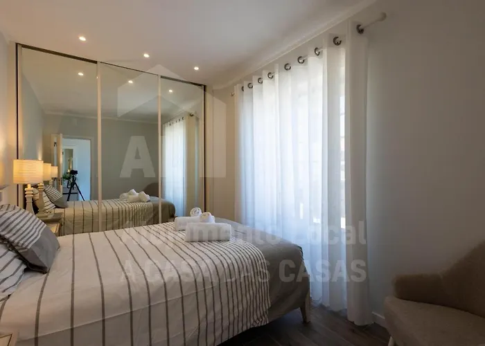 Ribas By Acasadascasas *