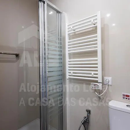 Ribas By Acasadascasas * Ericeira