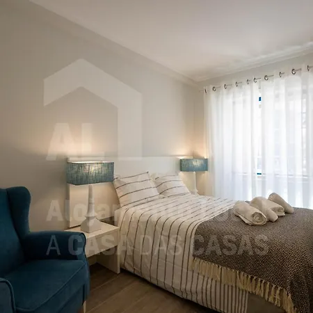 Ribas By Acasadascasas Ericeira