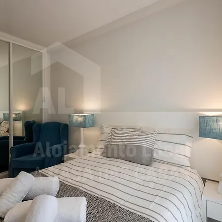 Apartament Ribas By Acasadascasas